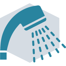 Chicago Heights Showers