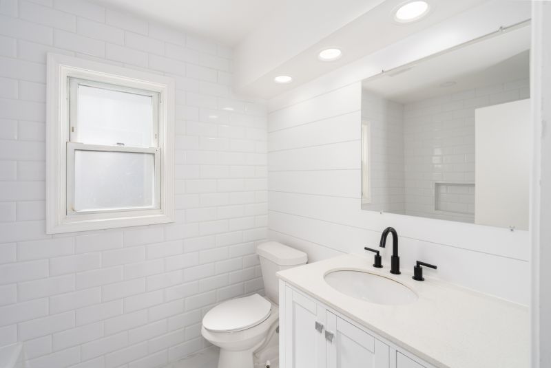 Top Bathroom Remodeling Companies in Romeoville, IL